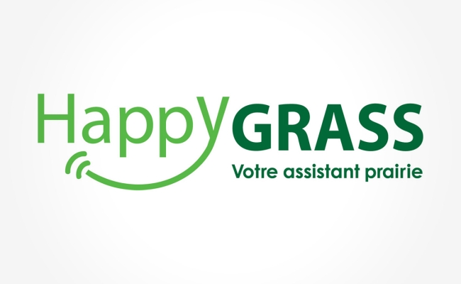 Happygrass : application de gestion de prairies