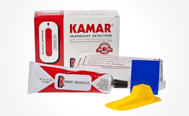 Dispositifs d'aide à la détection des chaleurs : KAMAR