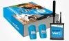 Kit SmartVel 2 Access indoor - 2 Capteurs