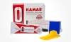 Dispositifs d'aide à la détection des chaleurs : KAMAR