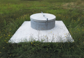 Conseil en amélioration de la qualité de l'eau des puits, forages et sources