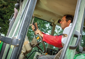 Conseil plan de fertilisation