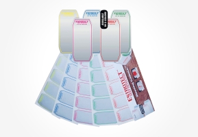 Dispositifs d'aide à la détection des chaleurs : ESTROTECT