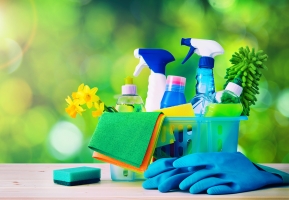 Produits de lutte contre les nuisibles et produits d'hygiène par Farago Bretagne