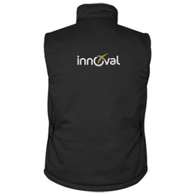 BODY WARMER MIXTE INNOVAL M