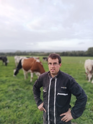 Offre sur-mesure bio/système herbager