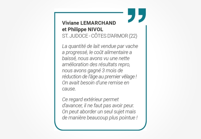 Consulting Maxinov : l'expertise nutrition