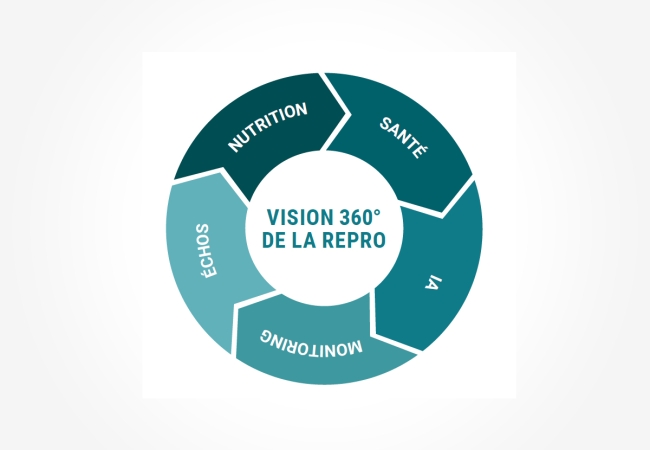 Consulting reproduction