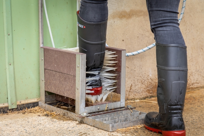 Installations classées