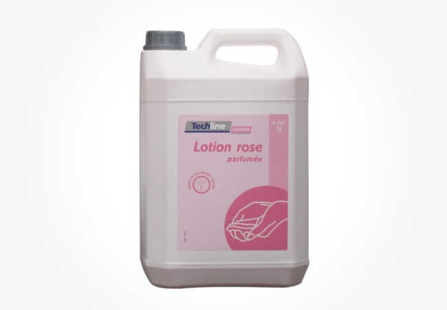 Savon lubrifiant