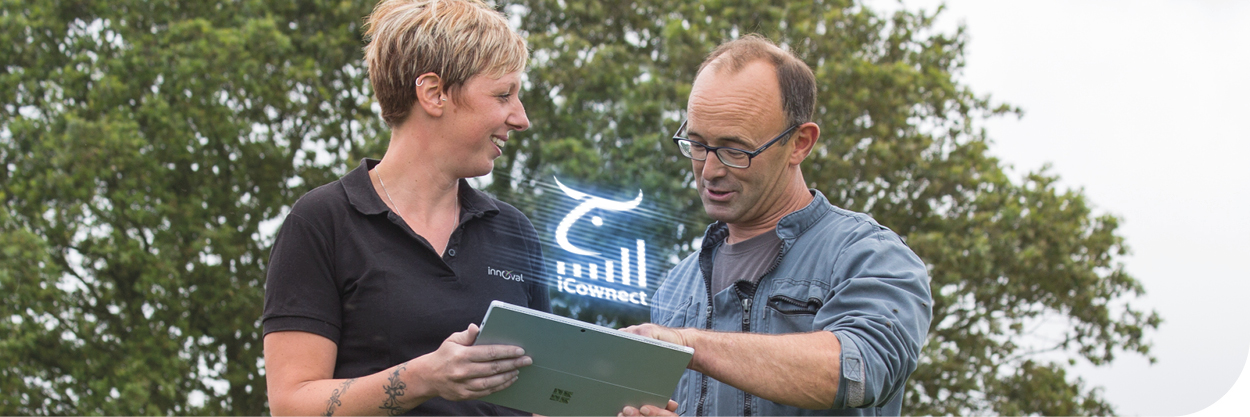 Commandes IA Icownect