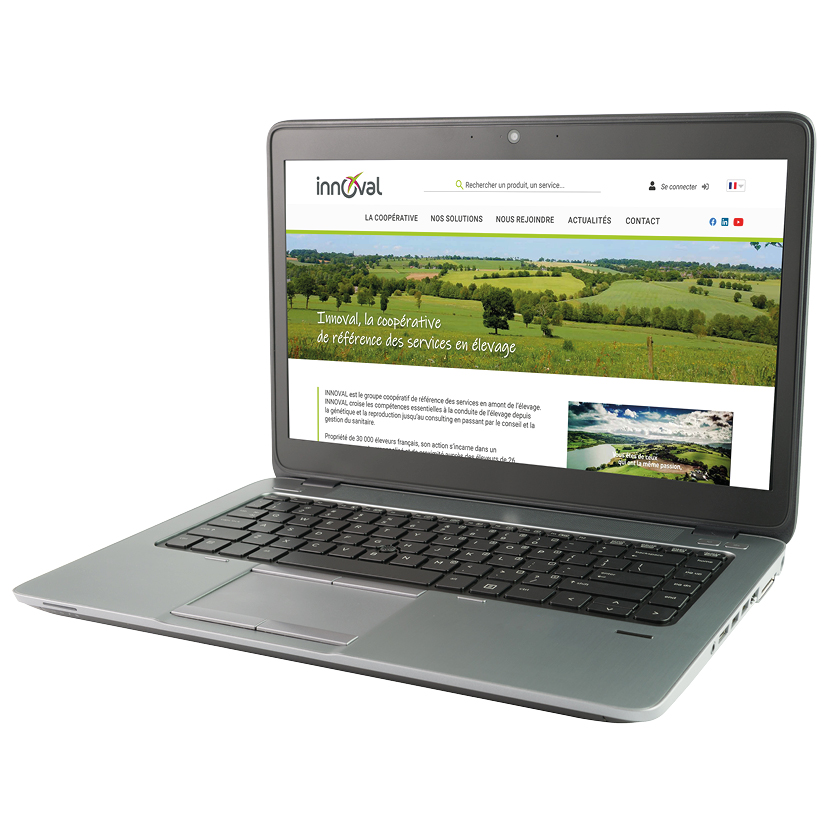 MON PORTAIL BY INNOVAL