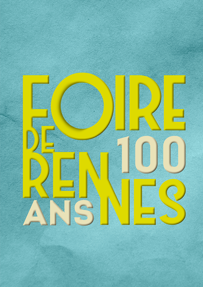 Foire de Rennes