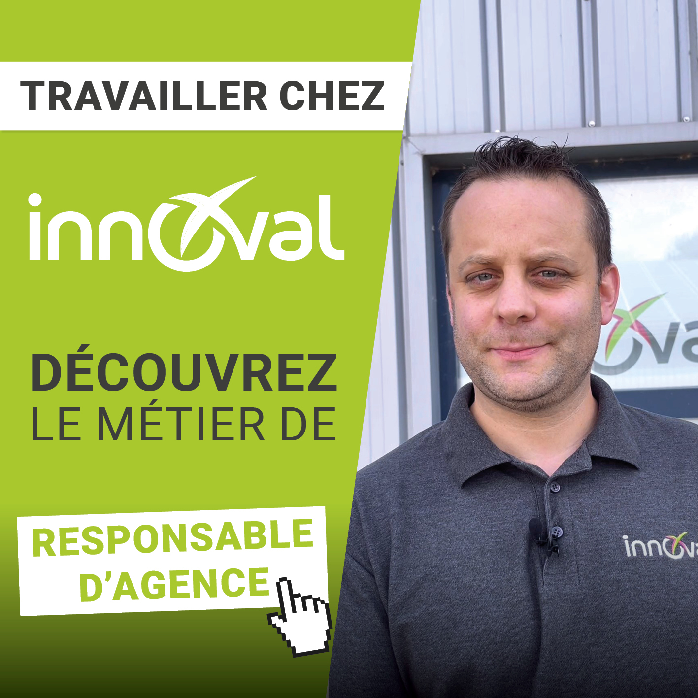 Découvrir le métier de Responsable d'Agence