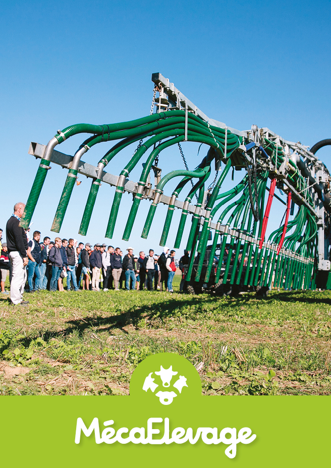 MecaElevage