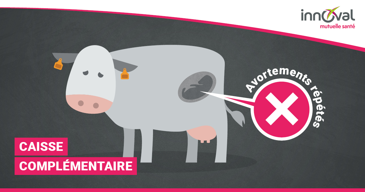 Avortements répétés : la caisse complémentaire vous accompagne !
