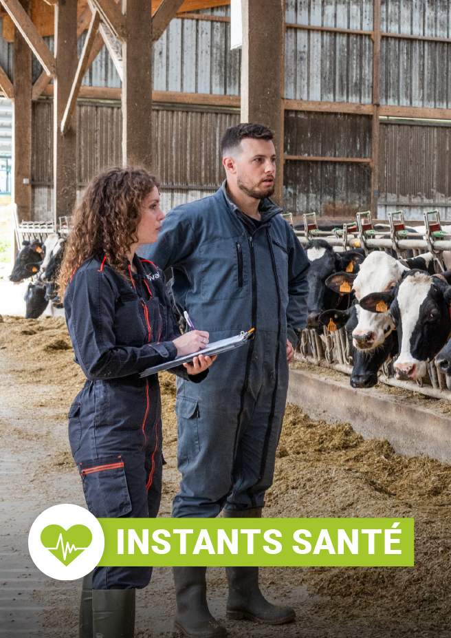 Les Instants Santé Innoval