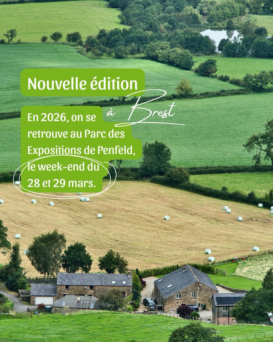 Festival Agrideiz à Brest