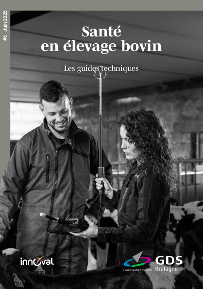 couverture du guide