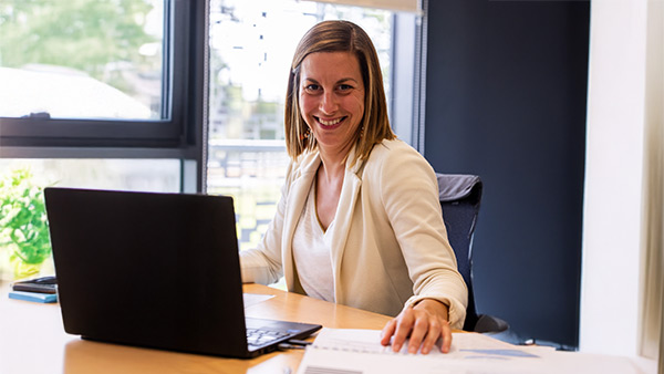 Responsable ressources humaines