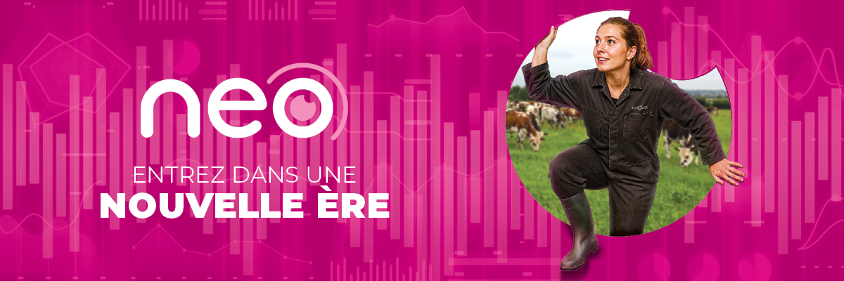 Neo - Entrez dans une nouvelle ère