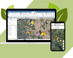 Piloter son exploitation à l'aide du logiciel GEOFOLIA (formation en distanciel)