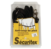 Sangle anti coups de pattes