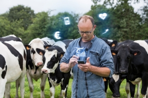 Approfondir l'utilisation d'iCownect