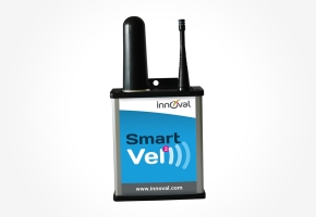 Kit SmartVel 2 outdoor - 4 Capteurs