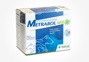 METRABOL BIO
