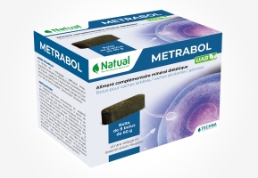 METRABOL BIO