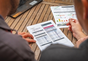 Consulting projets et stratégie