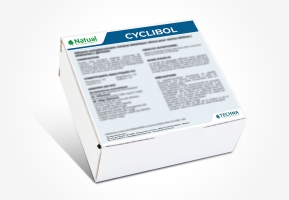 CYCLIBOL 8 bolus