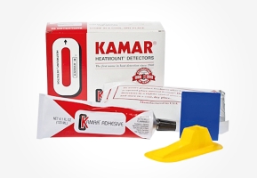 Dispositifs d'aide à la détection des chaleurs : KAMAR