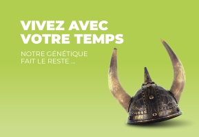 Gamme sans cornes