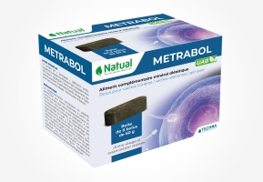 METRABOL Bio 8 bolus