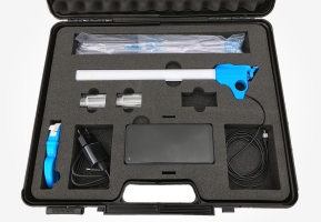 Pistolet caméra Animalscope