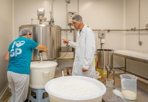 Plan de maîtrise sanitaire/ guide des bonnes pratiques d'hygiène