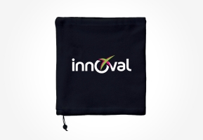 CACHE-COU POLAIRE INNOVAL