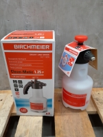 PULVERISATEUR DESINFECTION BIRCHMEIER