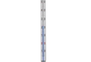Thermomètre pour décongélateur