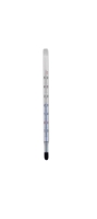 Thermomètre pour décongélateur