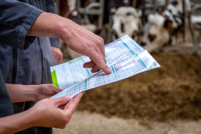 2 voies d'accès aux doses : PAP et PAC