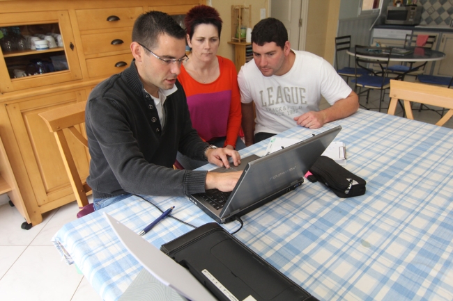 Solutions de conseil global en conduite d'élevage