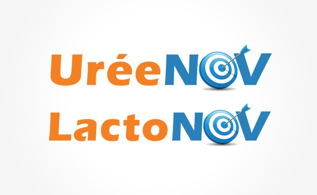 Les indicateurs urée et lactose : uréenov/Lactonov