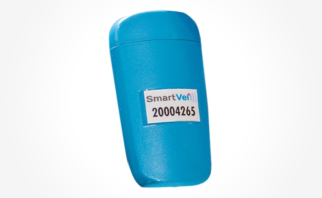 SmartVel : Capteur SmartVel 2 supplémentaire