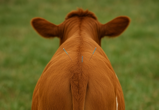 Favoriser le bien-être animal par la pratique du ressenti  et du rééquilibrage énergétique des animaux 