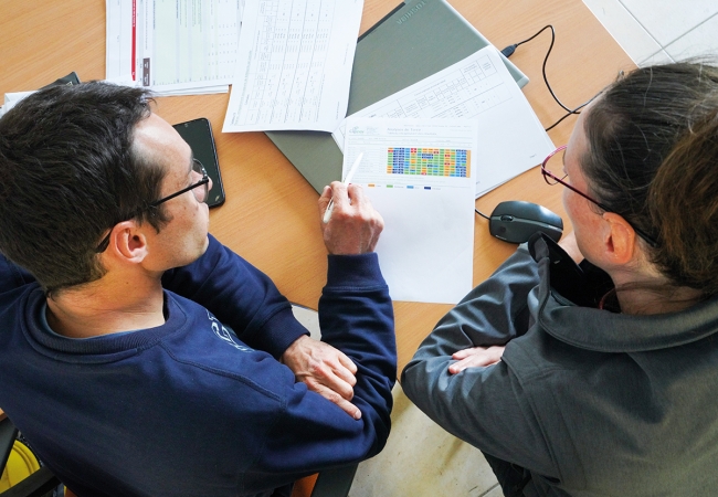 Conseil plan de fertilisation