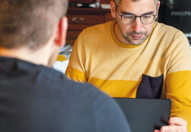 Consulting projets et stratégie