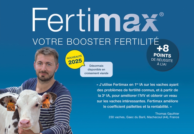 FERTIMAX